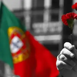 Comemorações do 25 de Abril