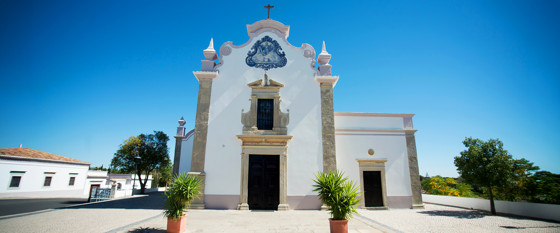 Freguesia de Almancil